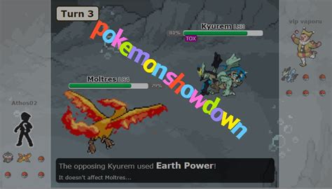 pokemon showdown|pokemon showdown player search.